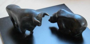 Geldanlage in Windenergie